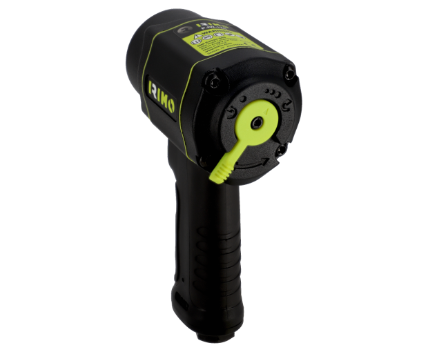Пневматичен гайковерт Irimo P-IW-12C