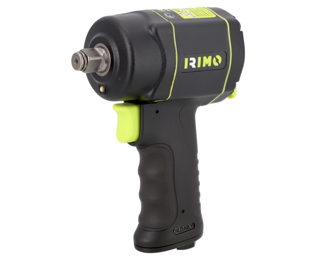 Пневматичен гайковерт Irimo P-IW-12C
