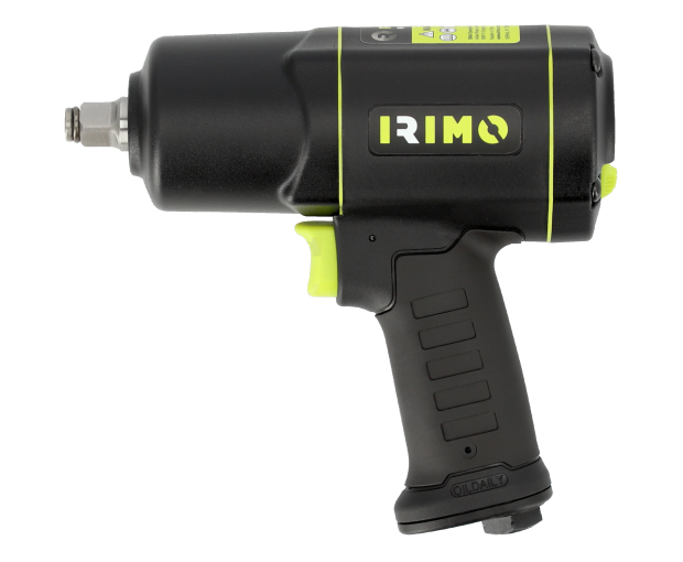 Пневматичен гайковерт Irimo P-IW-12P