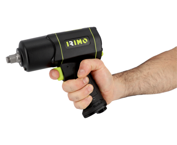 Пневматичен гайковерт Irimo P-IW-12P