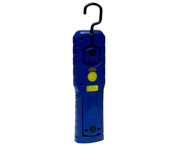 Лампа/фенер 2 в 1 Irimo L-COMP-1