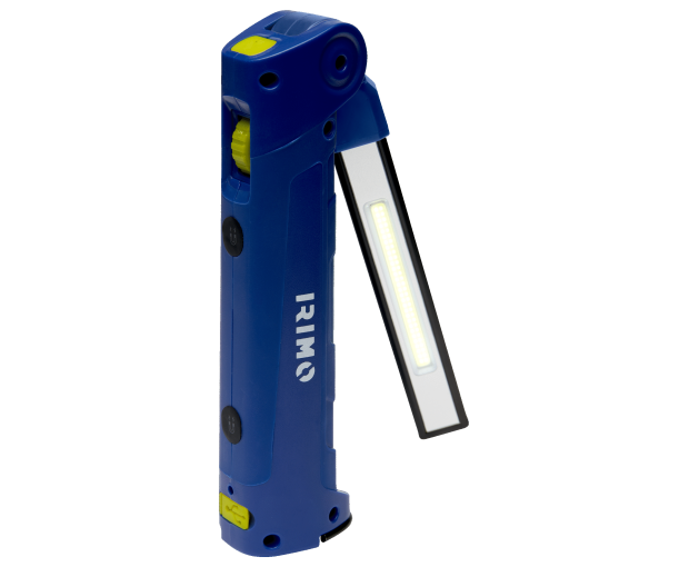 Лампа/фенер 2 в 1 Irimo L-SLIM-1