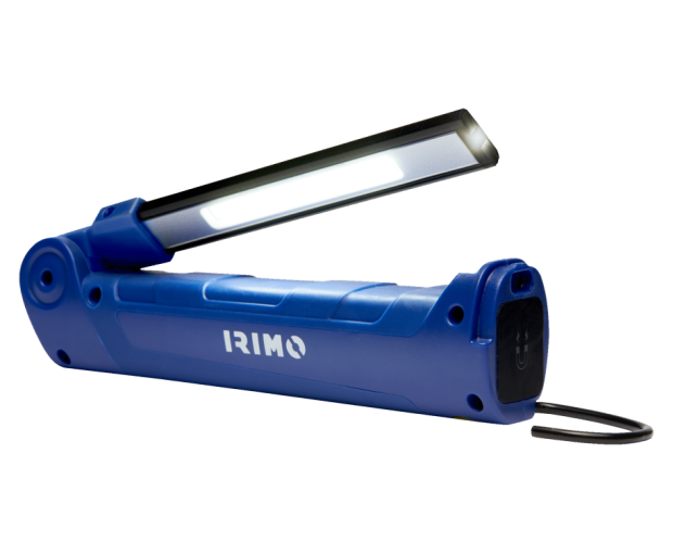 Лампа/фенер 2 в 1 Irimo L-SLIM-1