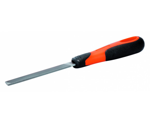 Плоска пила с дръжка - 300 mm BAHCO 1-100-12-2-2