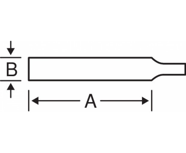 Пила кръгла - 250 mm BAHCO 1-230-10-2-0