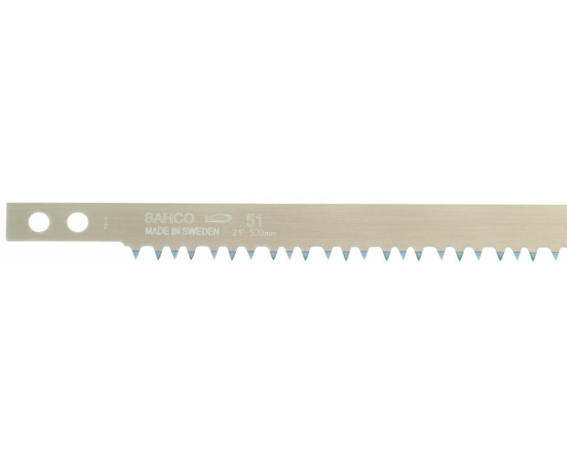 Лента 912 mm за джага 910 mm - суха дървесина BAHCO SE-51-36