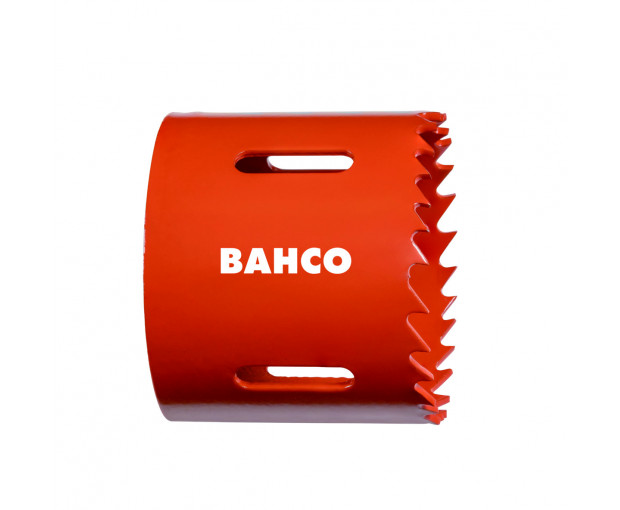 Биметална боркорона 95 mm BAHCO 3830-95-VIP