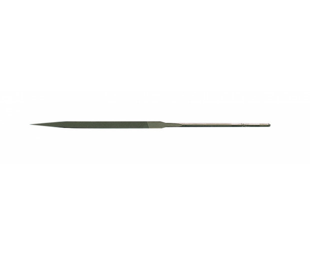Пила триъгълна часовникарска - 160 mm BAHCO 2-302-16-1-0