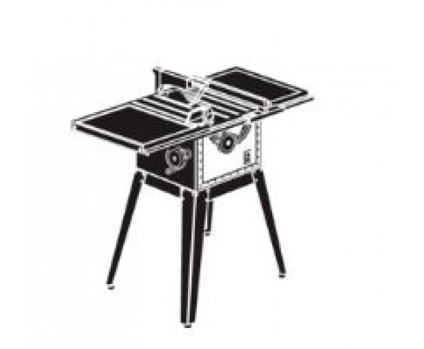 Циркулярен диск за дърво 315 mm, 40 зъба BAHCO 8501-31F