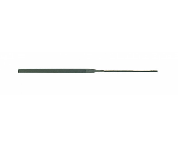 Пила плоска часовникарска - 180 mm BAHCO 2-300-18-2-0