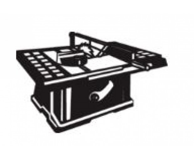 Циркулярен диск за дърво 230 mm, 20 зъба BAHCO 8501-22