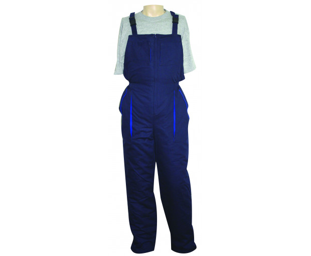 Комплект яке и полугащеризон, модел 3005-01, XXXL