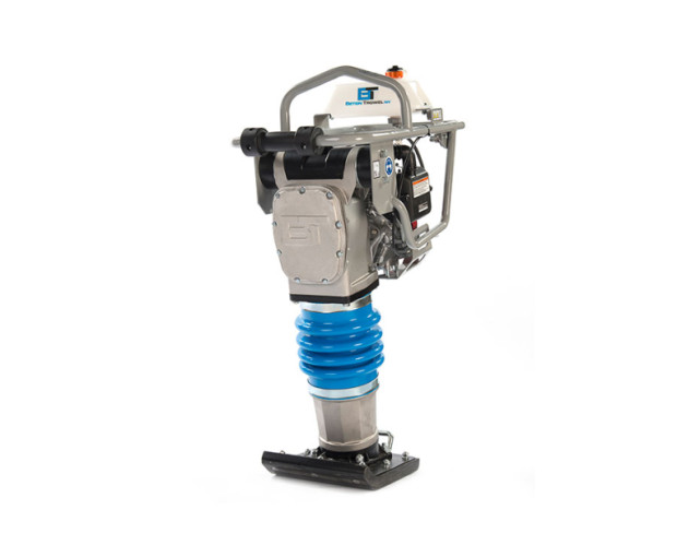 Трамбовка пачи крак Beton Trowel  BTR78Y - 78 kg