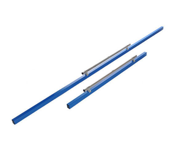 Мастар с дръжка и нивелир Beton Trowel AUSSIE 3,0 m