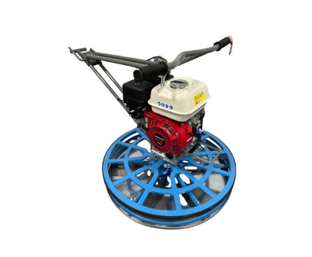 Ъглова пердашка Beton Trowel 75 см, 6 лопатки, Honda GX160