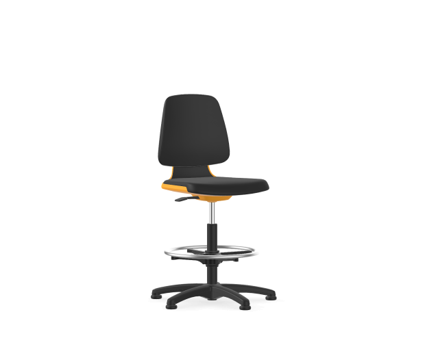 Инд.стол Bimos_Labsit 3  Skintec без колела