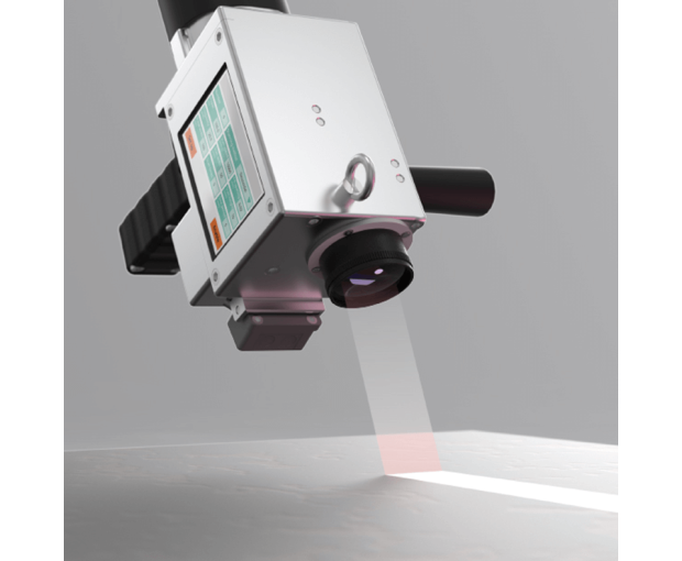 Машина за лазерно почистване HGSTAR SMART HC-1500