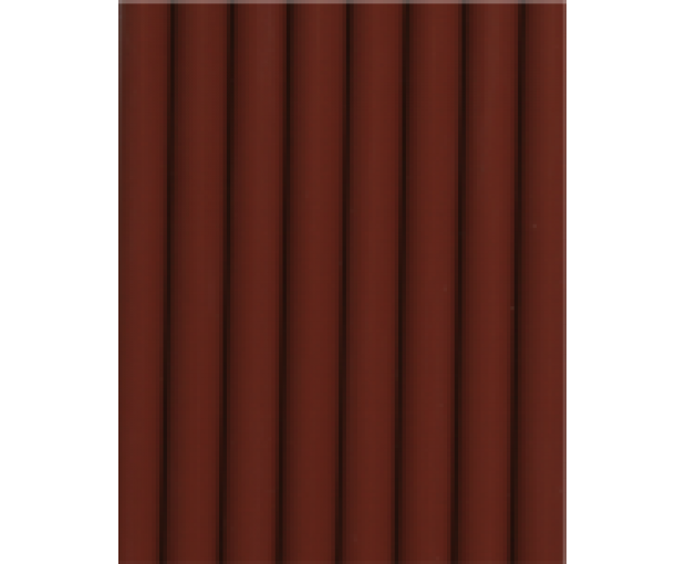 Термостопяем кит Wood Repair by Boegh Consult A/S, 134 Тъмно кафяв