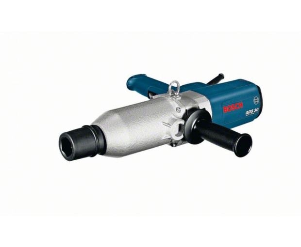 Гайковерт ударен BOSCH GDS 30, 0601435108