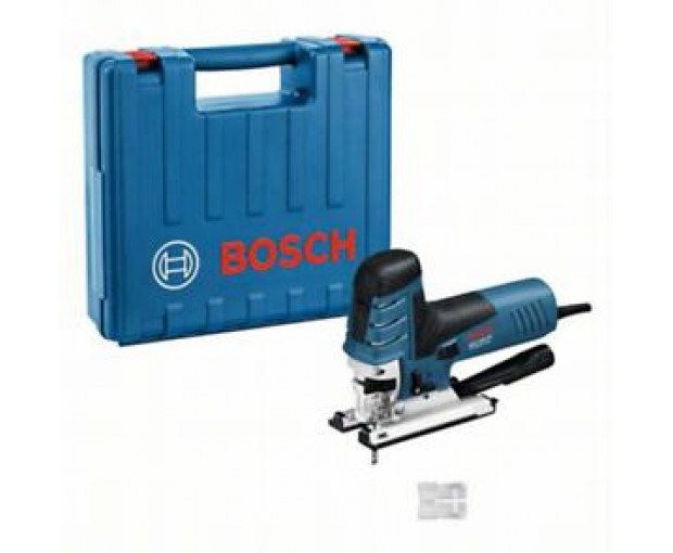 Прободен трион BOSCH GST 150 CE, 0601512000