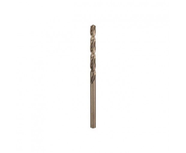 Свредло BOSCH за метал HSS-Co 4.2/43mm ,DIN338, 2608585848