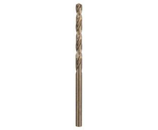 Свредло BOSCH за метал HSS-Co 4.0/43mm ,DIN338, 2608585846