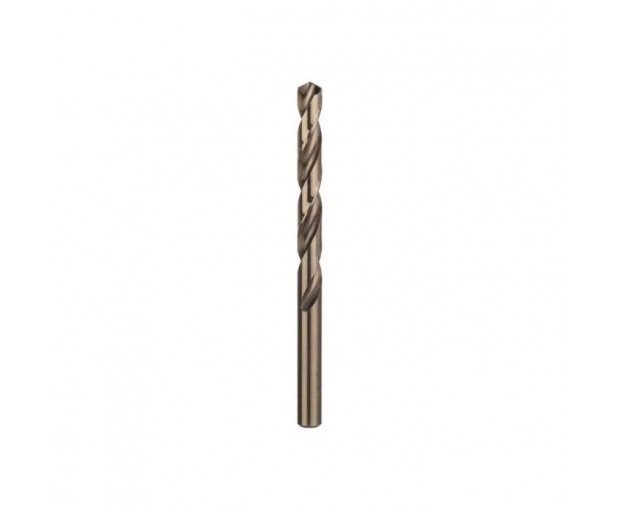 Свредло BOSCH за метал HSS-Co ,DIN338 10.0x87mm, 2608585864
