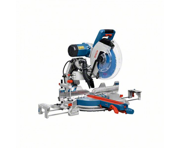 Циркуляр за рязане чрез потапяне BOSCH GCM 12 GDL, 0601B23600
