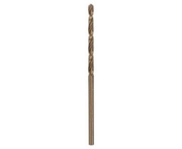 Свредло BOSCH за метал HSS-Co 2.5/30/57mm, 10 бр., 2608585875