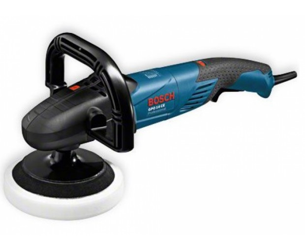 Полираща машина BOSCH GPO 14 CE, 0601389000