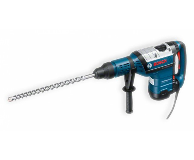 Перфоратор BOSCH GBH 8-45 DV, 1500 W, 0611265000