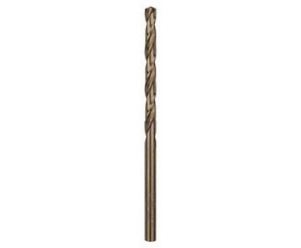Свредло BOSCH за метал HSS-Co 5.0/86mm, 10 бр., 2608585885