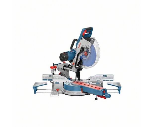 Потапящ циркуляр BOSCH GCM 12 SDE