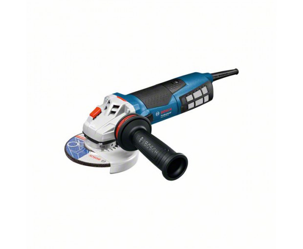 Ъглошлайф BOSCH GWS 19-125 CI, 060179N002