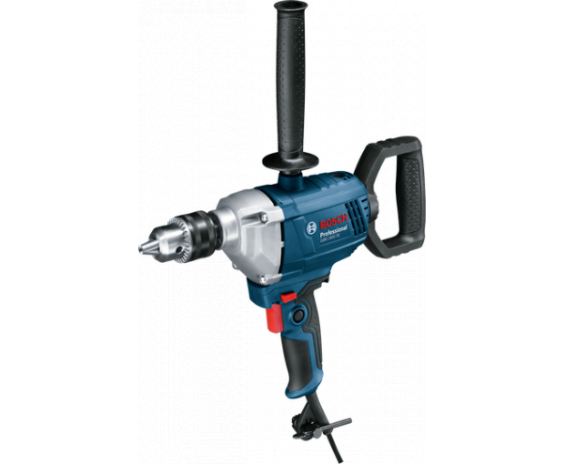 Бормашина-миксер BOSCH GBM 1600 RE