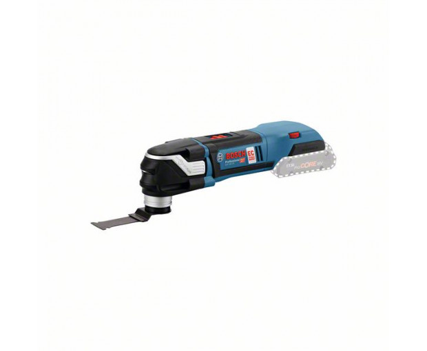 Осцилираща машина BOSCH GOP 18 V-28, 06018B6002