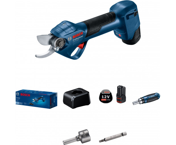 Градинска ножица BOSCH Pro Pruner, 06019K1021