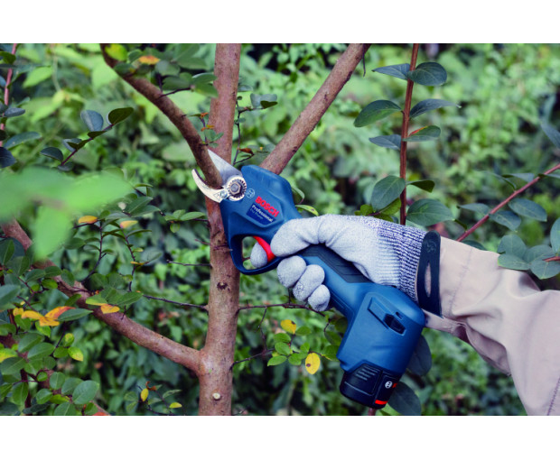 Градинска ножица BOSCH Pro Pruner, 06019K1021