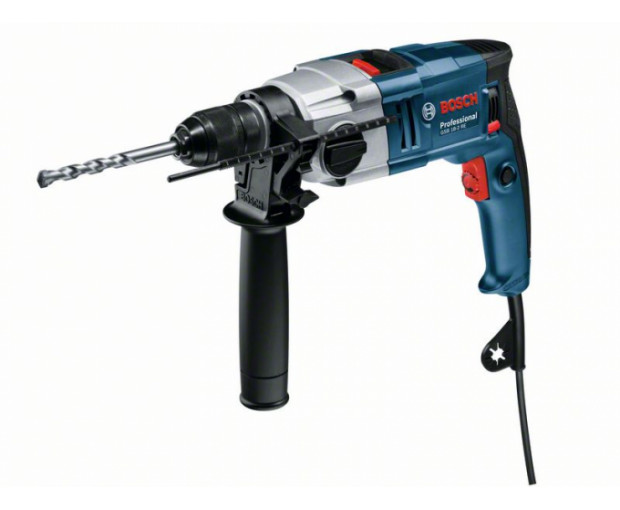 Ударна бормашина BOSCH GSB 18-2 RE, 06011A2190