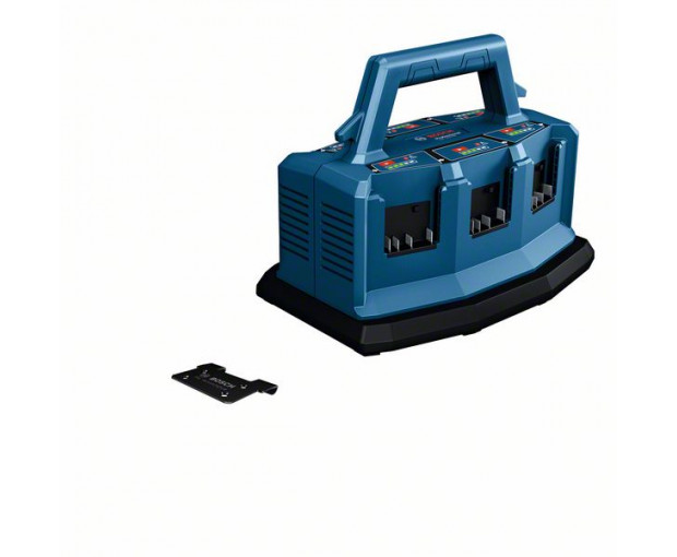 ЗАРЯДНО BOSCH GAL 18V6-80, 1600A01U9L