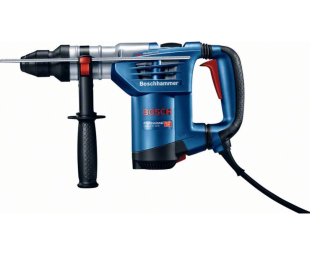 Перфоратор BOSCH GBH 4-32 DFR, 900 W, 4.2 J, 0611332101