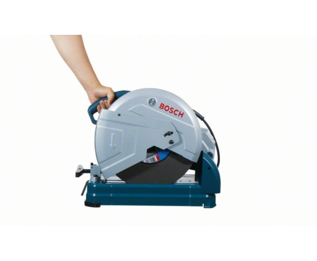 Отрезна машина за метал BOSCH GCO 14-24 J, 2400 W, 0 601 B37 200