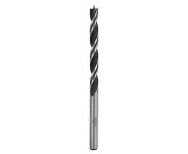 Свредло BOSCH за дърво, 5 mm, 2608596302