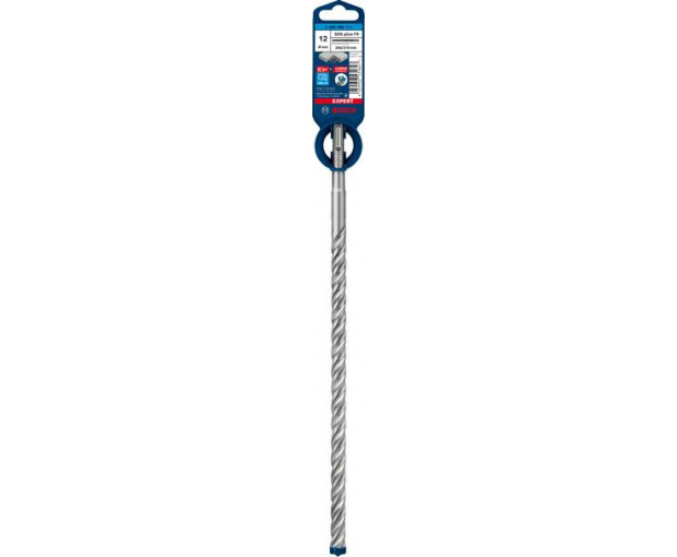 EXPERT Свредло BOSCH SDS plus 7X 12x250x315, 2608900111