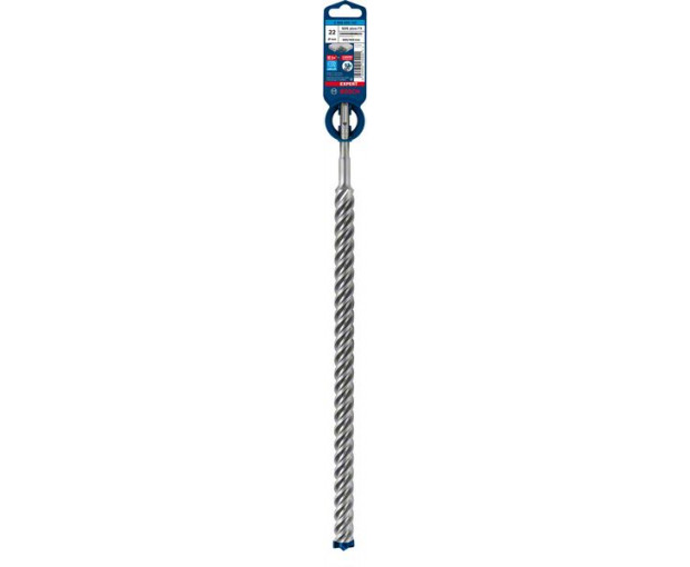 EXPERT Свредло BOSCH SDS plus 7X 22 x 450 mm, 2608900147
