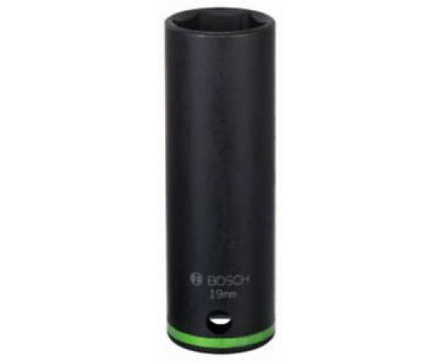 Ударна вложка BOSCH 1/2, 19x77 mm, 2608522306