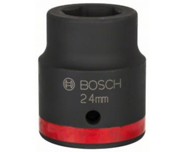 Ударна вложка BOSCH 1", 24x60 mm, 1608557043
