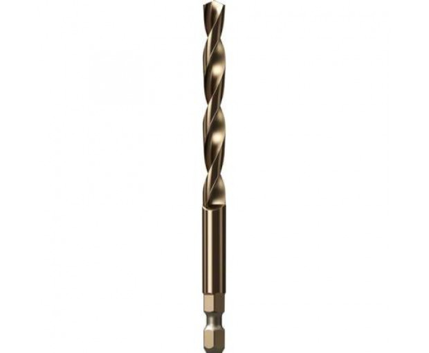 Центриращо свредло BOSCH EXPERT HSS-Co 7.15x105 mm, 2608900530