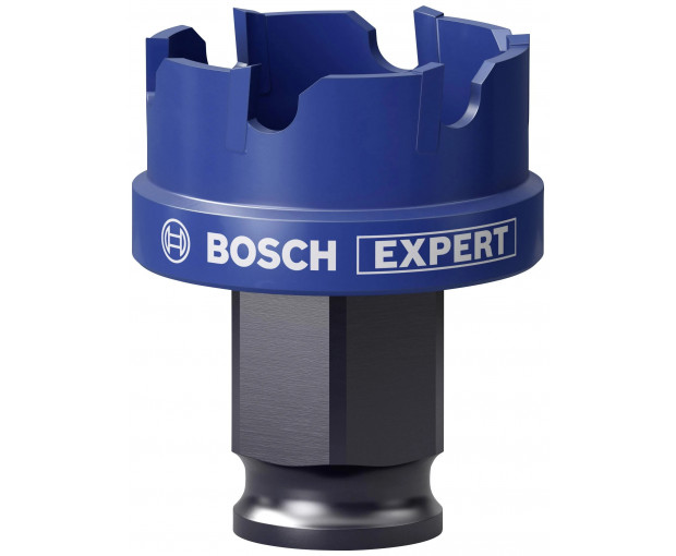 EXPERT TCT Боркорона BOSCH Carbide Sheet Metal 30 mm