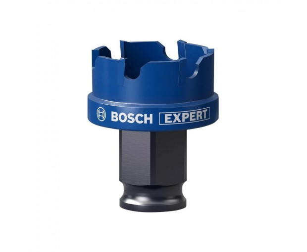 EXPERT TCT Боркорона BOSCH Carbide Sheet Metal 32 mm